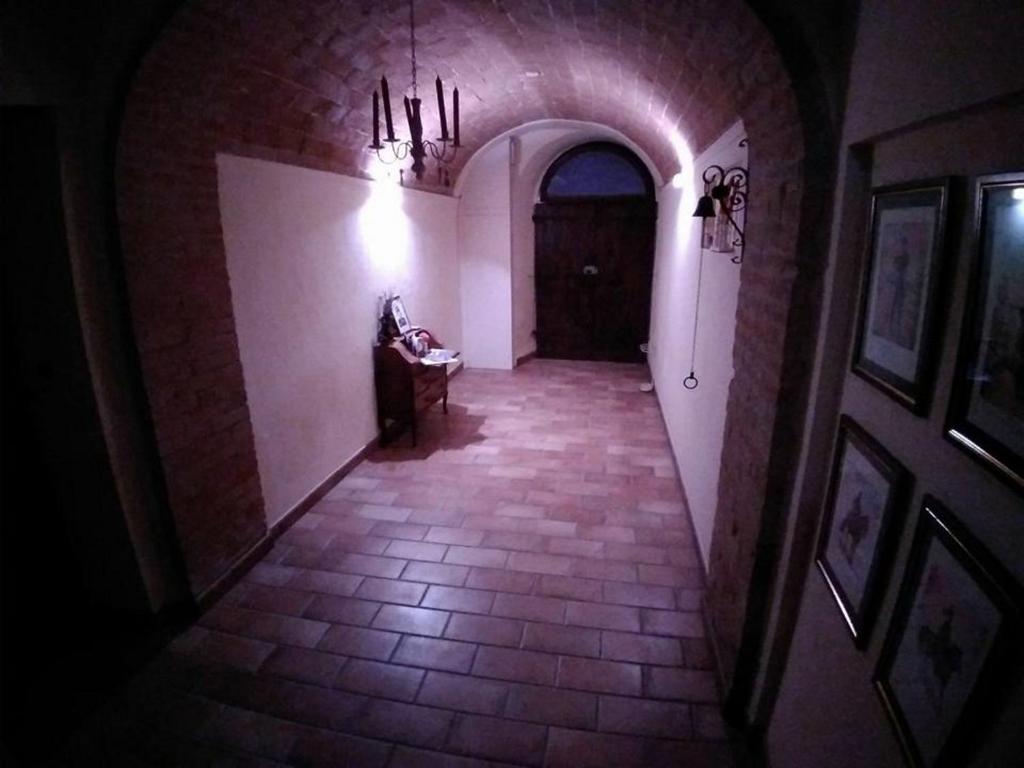 Zdjęcie z galerii obiektu Le Rondini w mieście Petrignano
