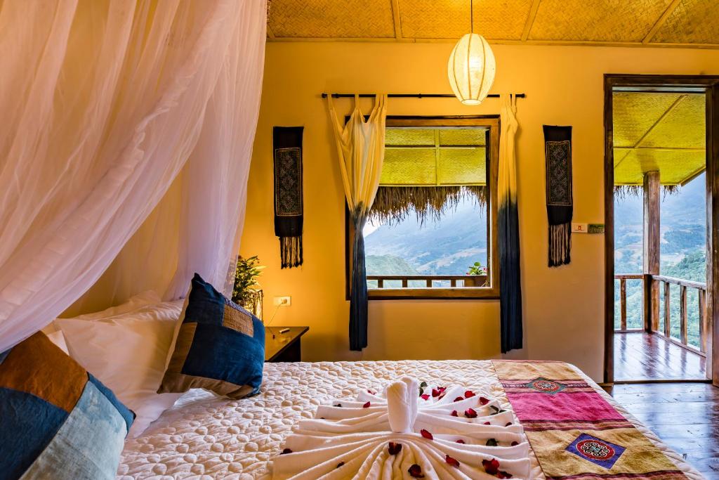 Sapa Eco-Home - Mountain Retreat, Sapa – Updated 2021 Prices