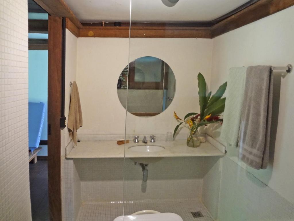  Beach House in Brazil