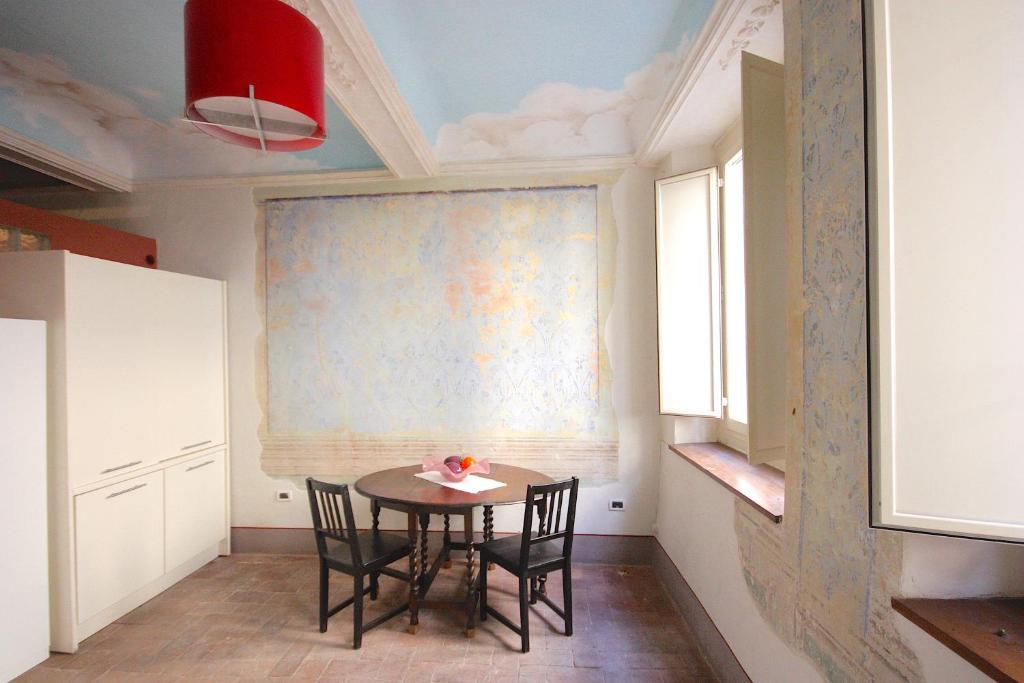 Kép Il Giardino Apartment szállásáról Luccában a galériában