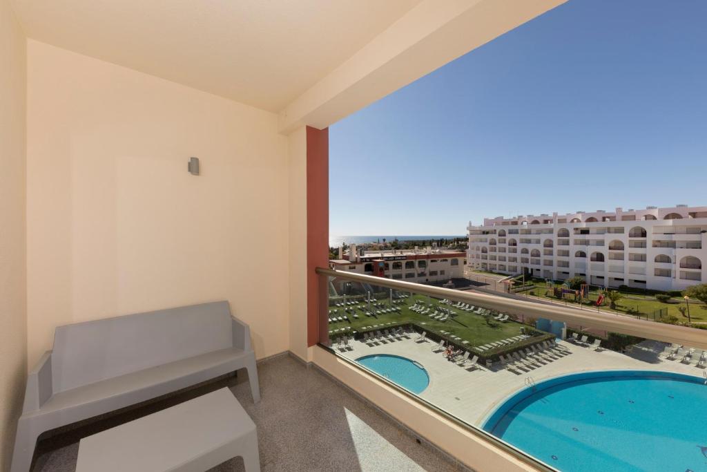 Piscina en o cerca de Ukino Palmeiras Village - 24h All Inclusive