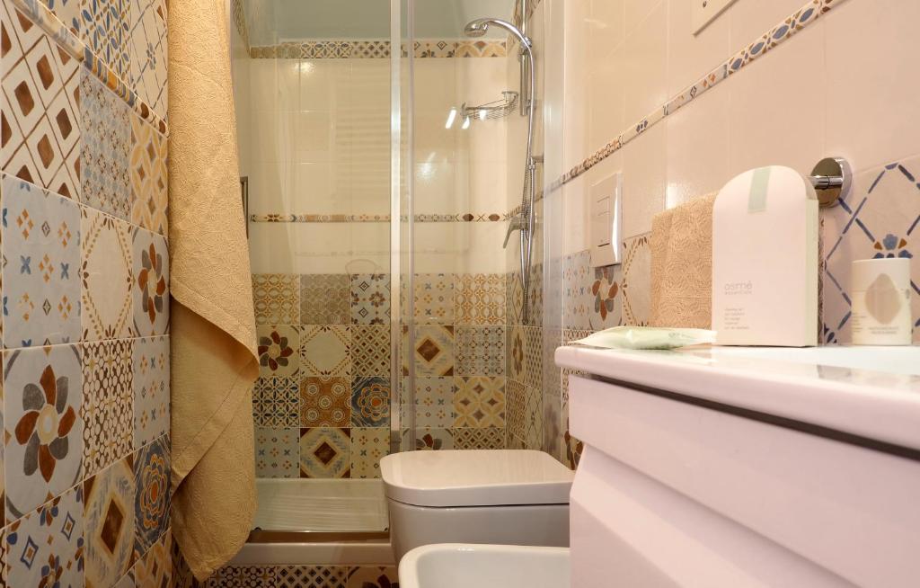 Ai Pesci Room Rental - 11