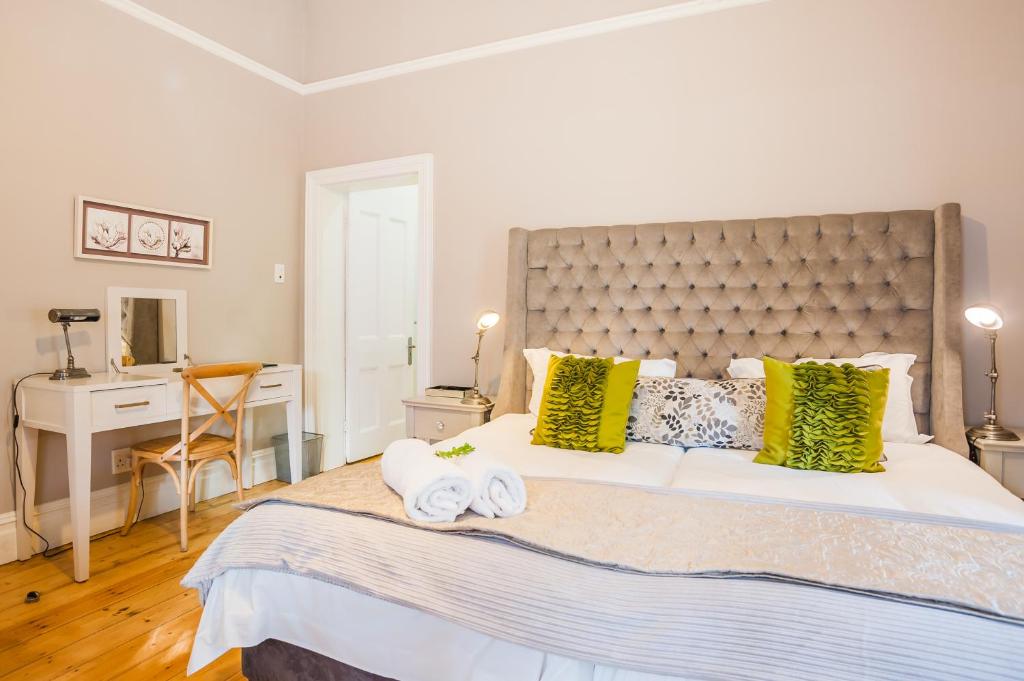 Bonne Esperance Studio Apartments - Studio