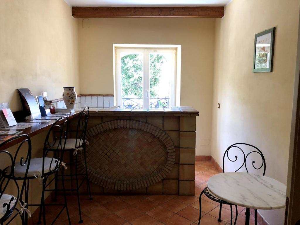 Fotografie z fotogalerie ubytování Apollo B&B v destinaci Siracusa