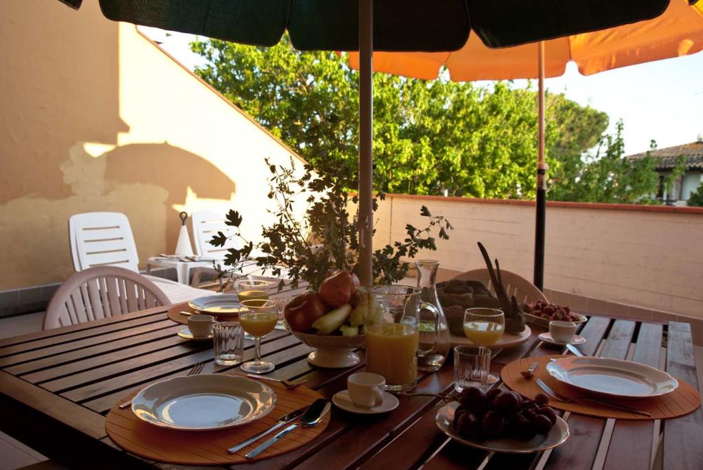 Φωτογραφία από το άλμπουμ του Appartamento Con Terrazza σε Lido delle Nazioni