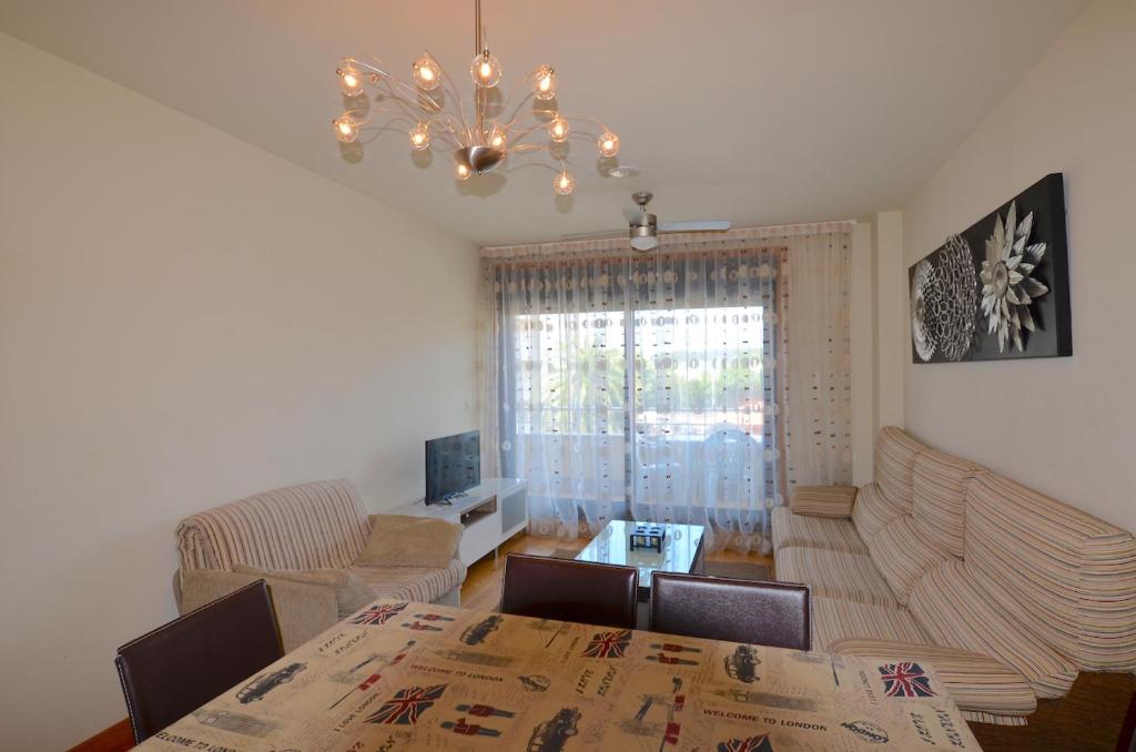 FLAT SELECT Pinamar - Appartamento Con 2 Camere Da Letto