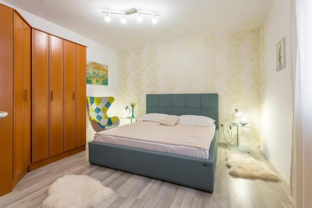 Hola Apartment, Split, Croatia