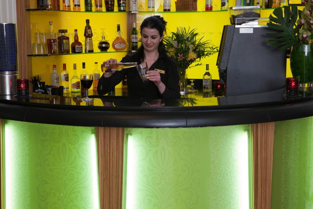 Park Grand Paddington Court - Resim 27