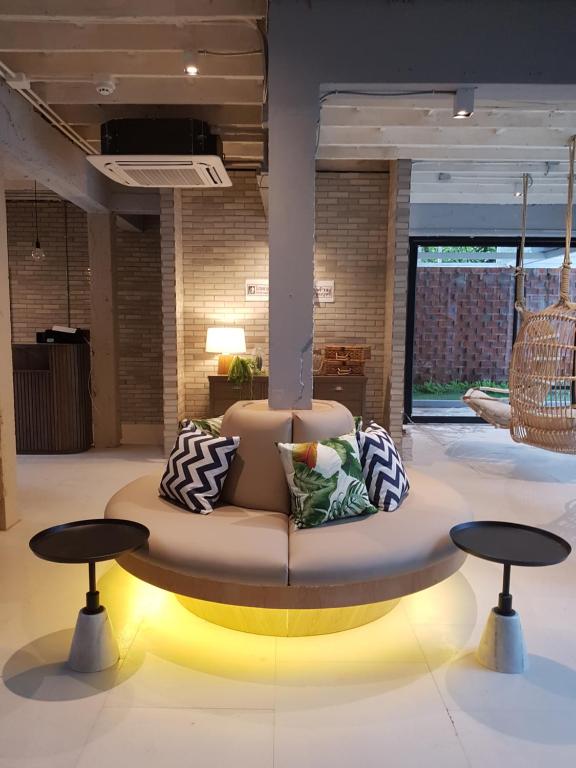 Treevana Club Chiangmai - Resim 28