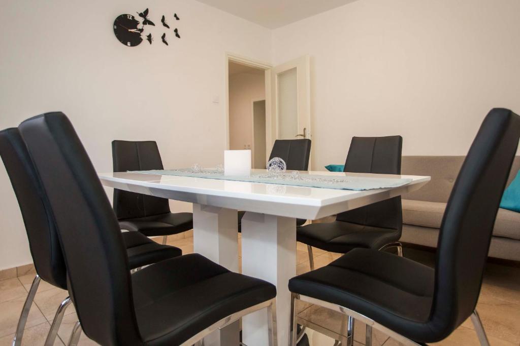 Fotografie z fotogalerie ubytování Apartman Barbara v Rovinji
