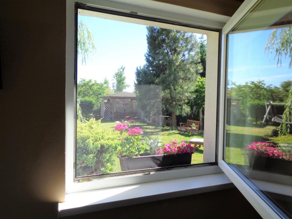 Pokoje, apartament NA WYSPIE - 7