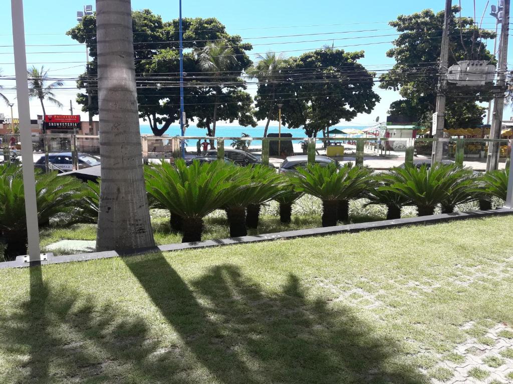  Maravilhoso Apartamento na Beira Mar
