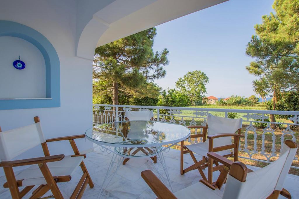 Porto Giardino Apartments Kipseli photo 3