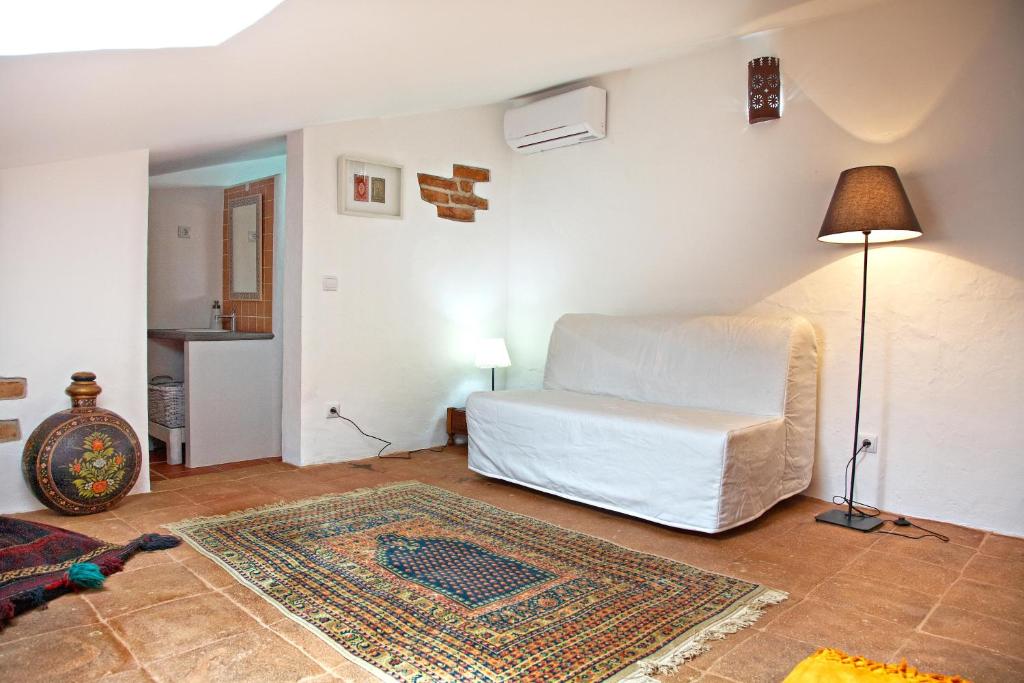 Pinheiro de Monsaraz- Casa De Santa Maria T3 com piscina - Maison De Vacances