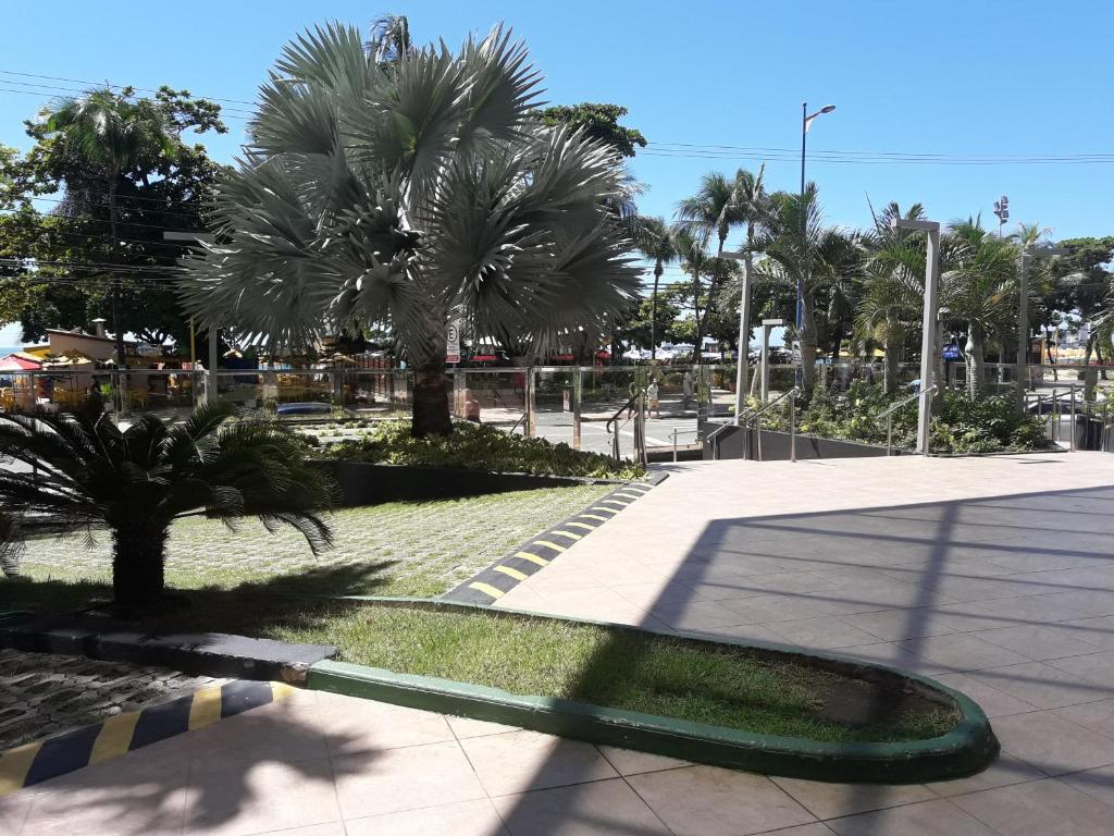  Maravilhoso Apartamento na Beira Mar