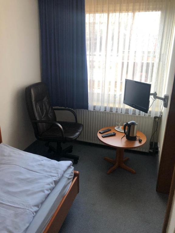 Hotel Mylos - Standard Single Room
