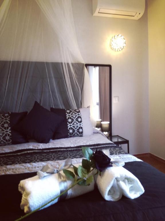 Sensations Guesthouse - 3