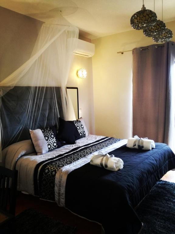 Sensations Guesthouse - 4