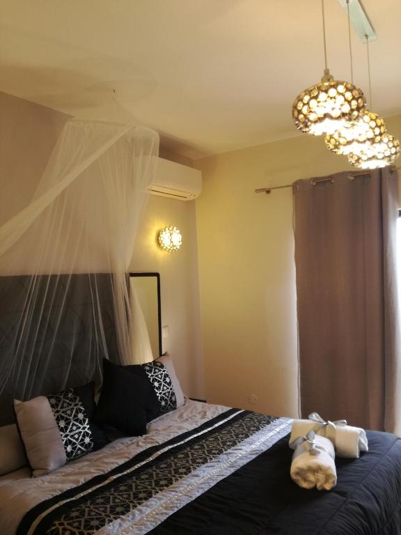 Sensations Guesthouse - 6