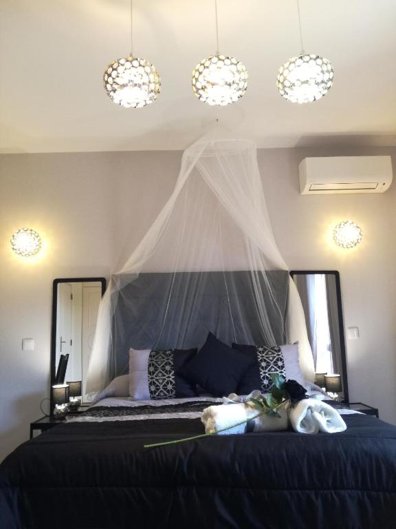 Sensations Guesthouse - 8