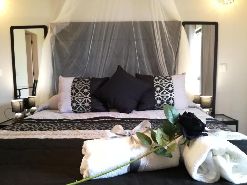 Sensations Guesthouse - 2