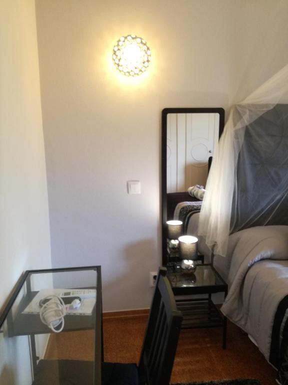 Sensations Guesthouse - 10