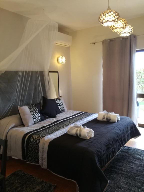 Sensations Guesthouse - 11