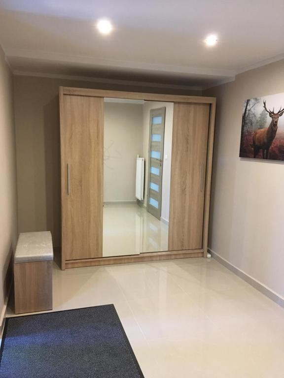 APARTAMENT WŁODEK - Appartamento