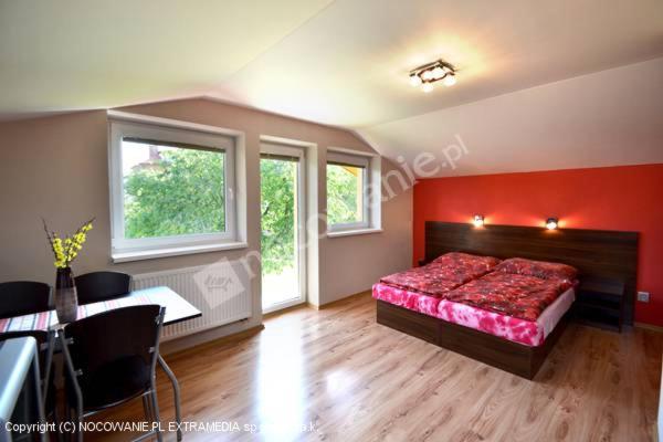 Privát Marianka - Appartement