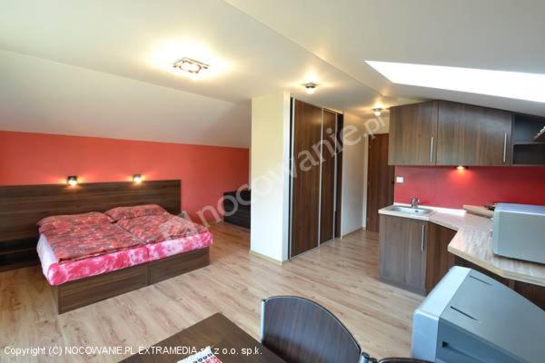 Privát Marianka - Appartement - Begane Grond