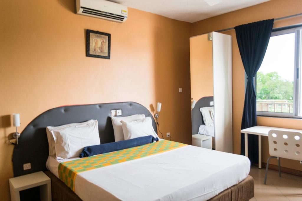 Fotografie z fotogalerie ubytování Cheers Guesthouse v destinaci Botianaw