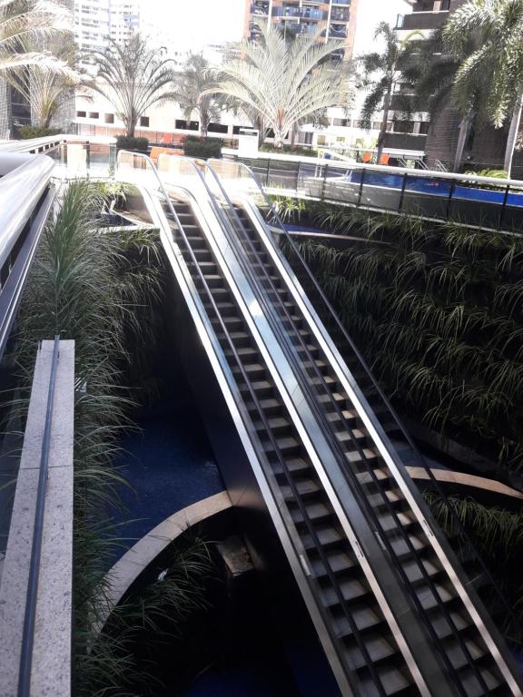  Maravilhoso Apartamento na Beira Mar