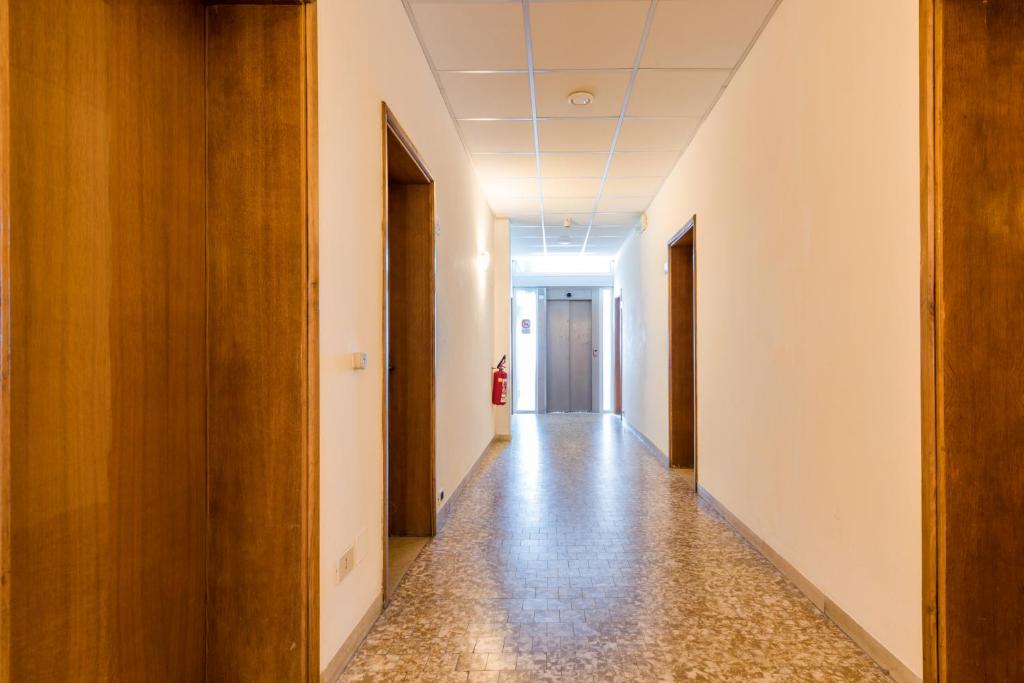 Fotografie z fotogalerie ubytování Hotel Stefania v destinaci Cesenatico