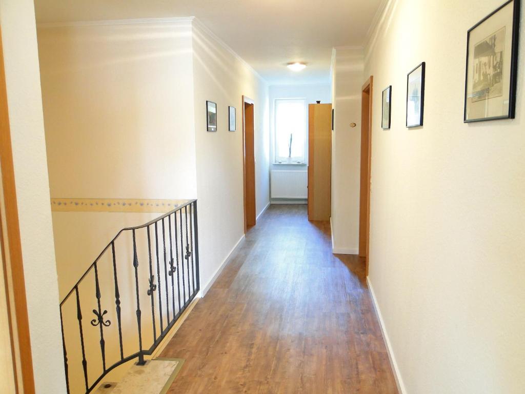 Pension Am Wiesengrund - 双人间