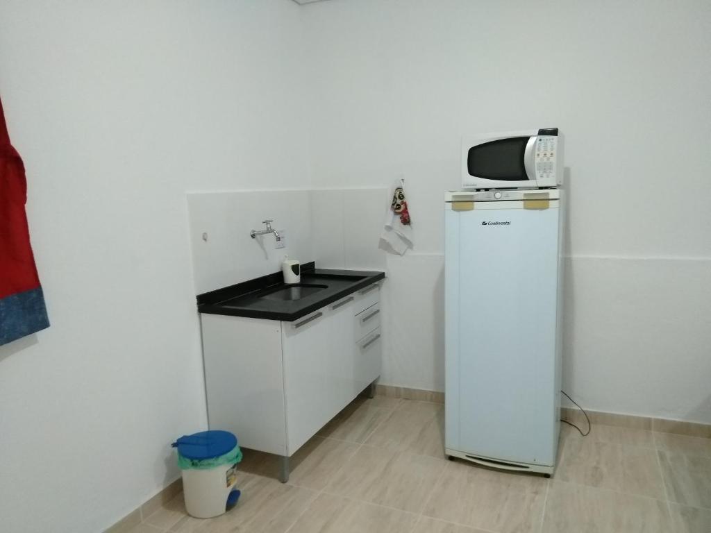  Suítes Leka - Congonhas