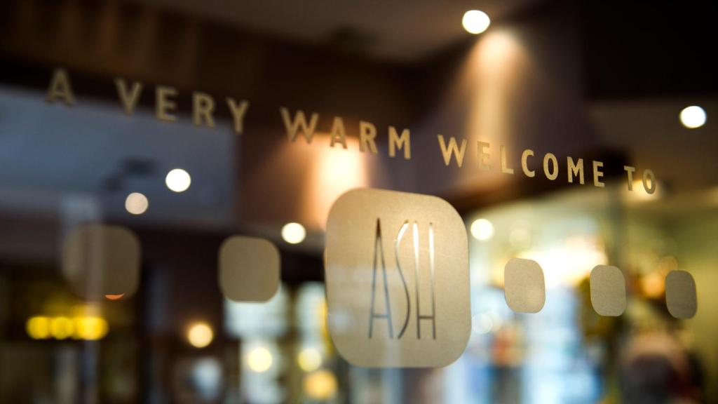 The Royal Highland Hotel - Resim 30