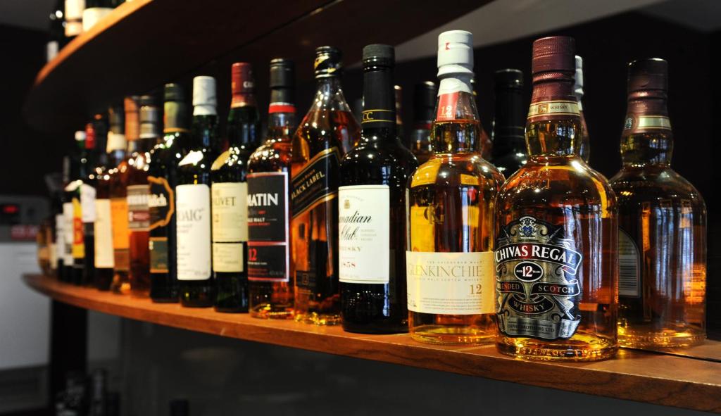 The Royal Highland Hotel - Resim 32