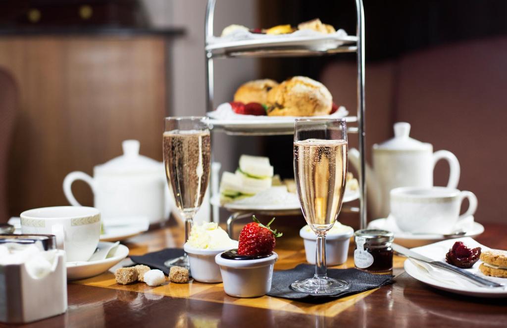 The Royal Highland Hotel - Resim 19