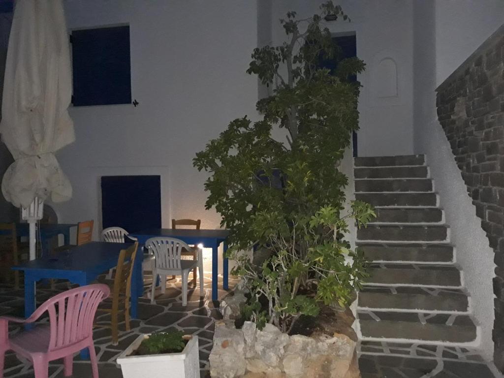 Fotografie z fotogalerie ubytování Holidays in Paros v destinaci Aliki