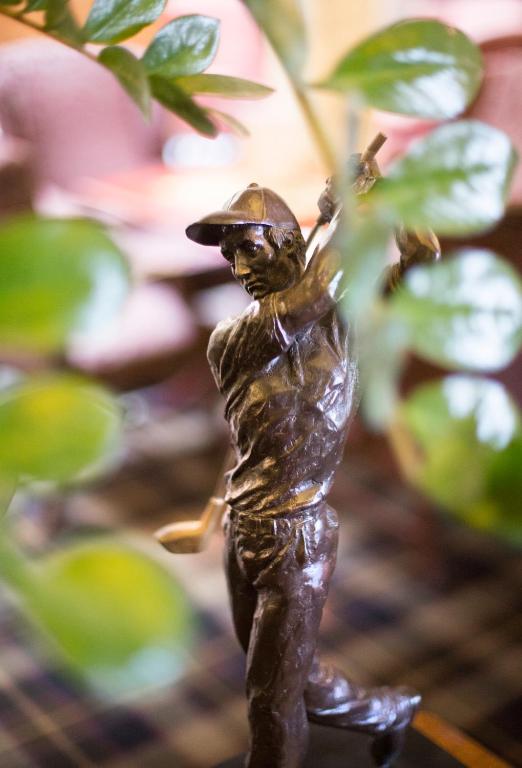 The Royal Highland Hotel - Resim 14