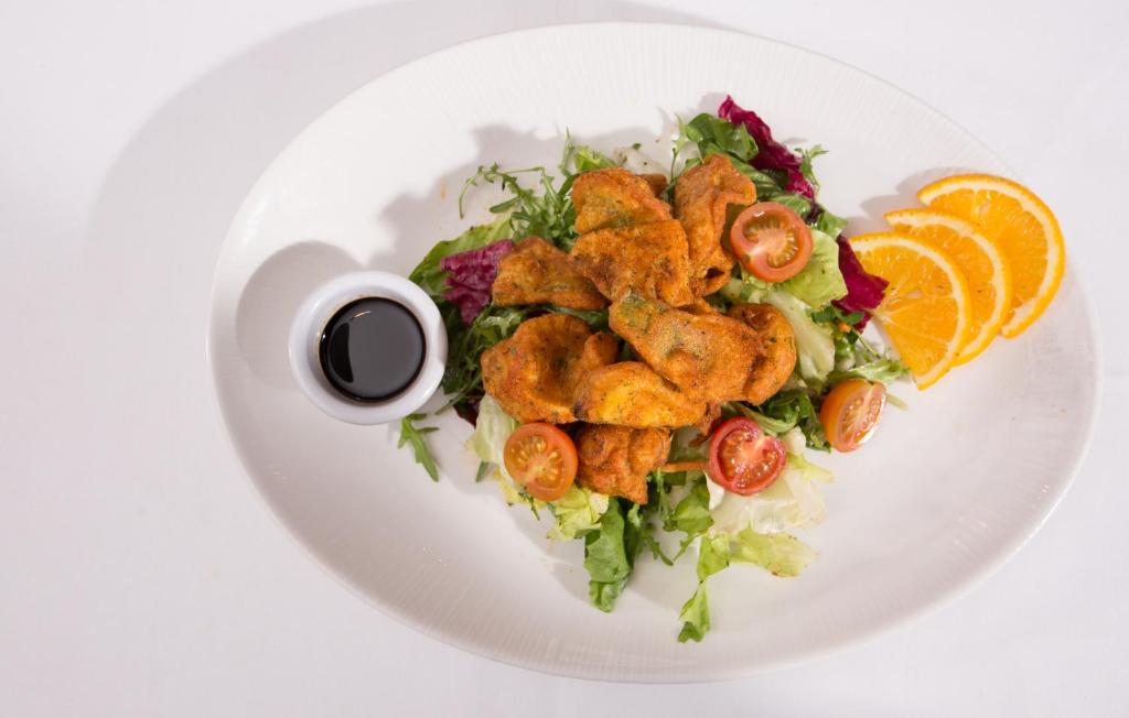 The Royal Highland Hotel - Resim 43