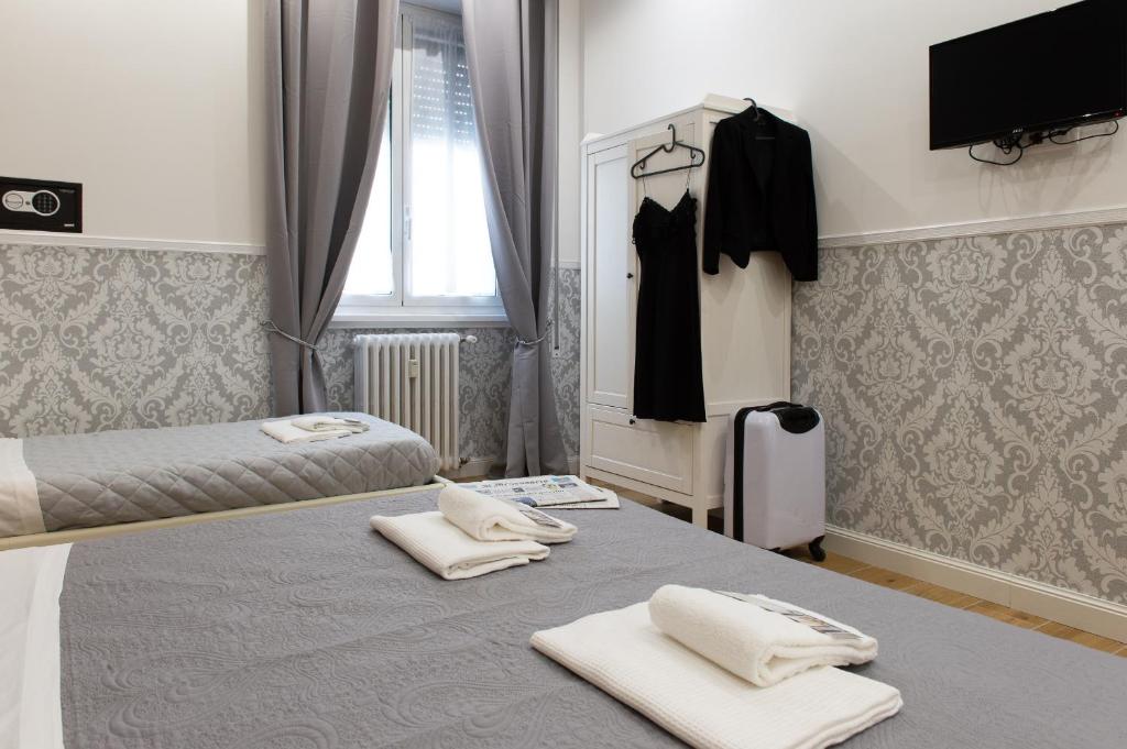 Derechos de imagen reservados por Booking.com