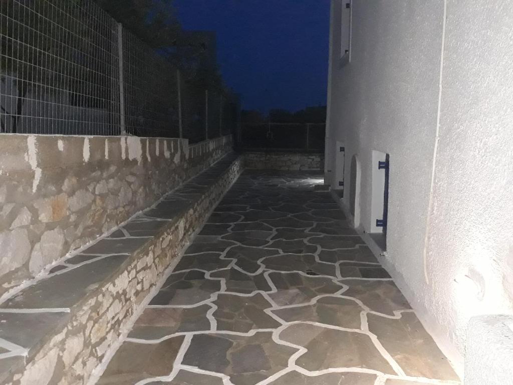 Fotografie z fotogalerie ubytování Holidays in Paros v destinaci Aliki