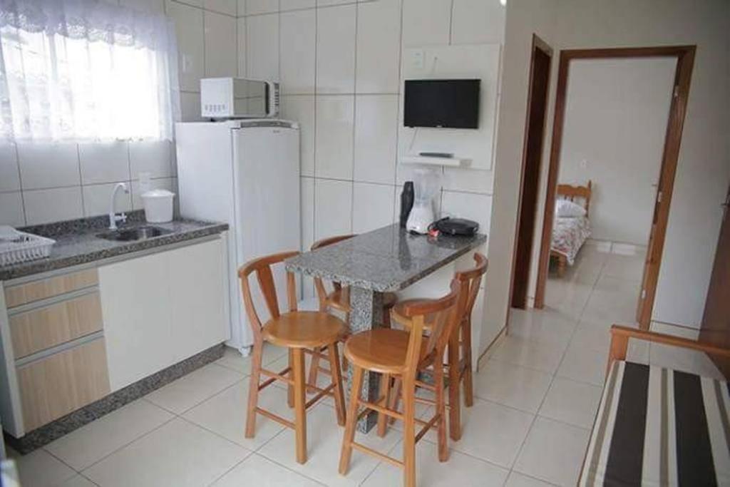  Pousada Vila dos Pescadores