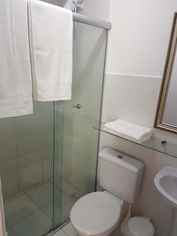  Apartamento no Dalas Park Residencial