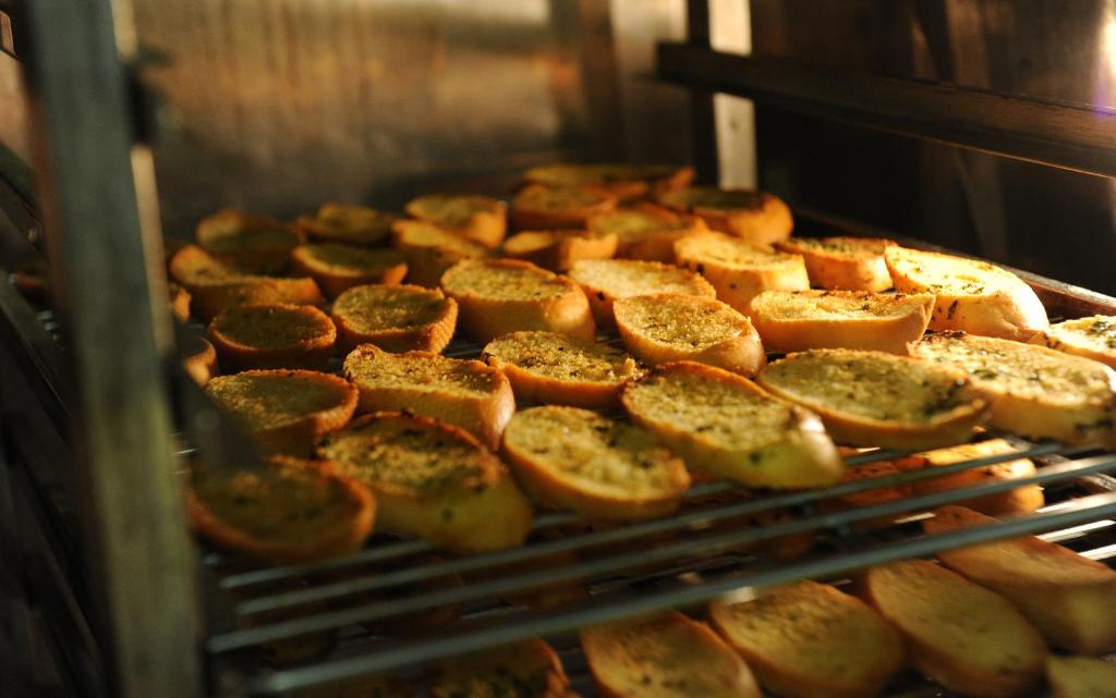 The Royal Highland Hotel - Resim 38