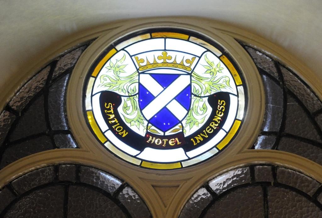 The Royal Highland Hotel - Resim 28