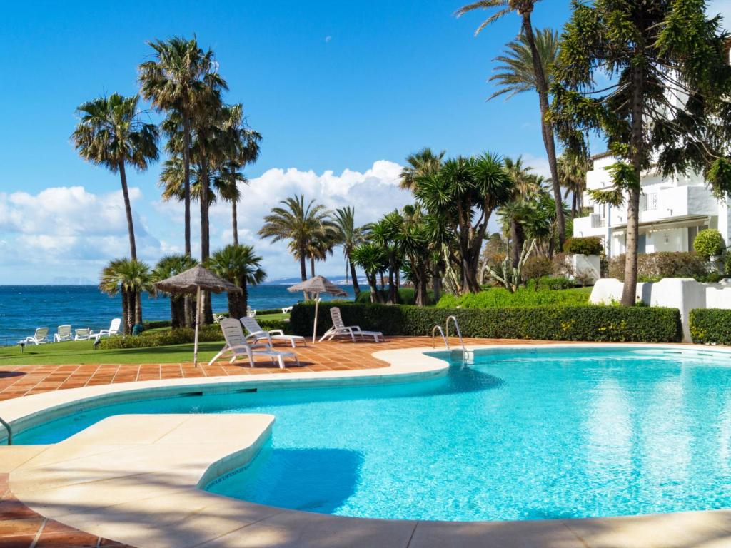 Apartment Alcazaba Beach by Interhome, Estepona (updated prices 2024)