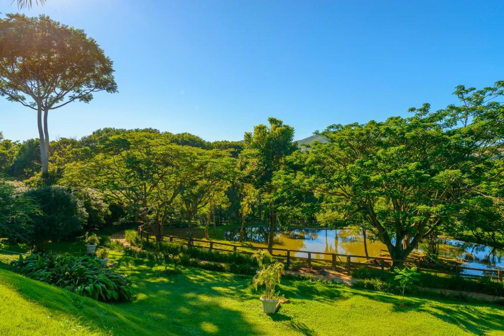  Pousada dos Pireneus