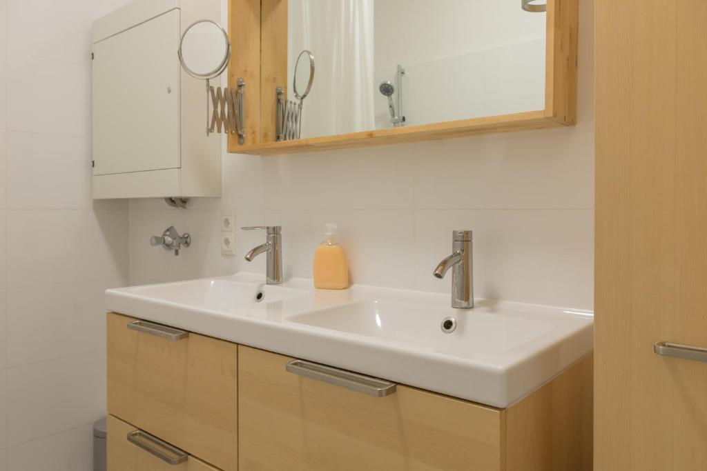 Kép Kingsize Central Station Residence szállásáról Bécsben a galériában